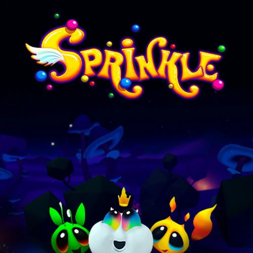 เกมสล็อต Sprinkle